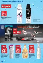 Catalog Carrefour săptămâna 28 Pagină 61