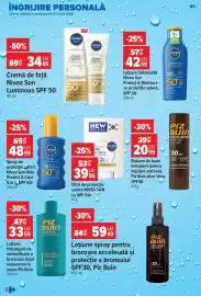 Catalog Carrefour săptămâna 28 Pagină 62