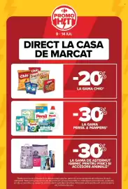 Catalog Carrefour săptămâna 28 Pagină 8