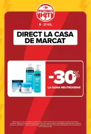 Catalog Carrefour săptămâna 28 Pagină 9