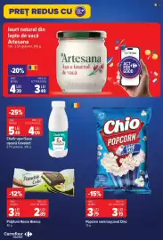Catalog Carrefour Market săptămâna 28 Pagină 10