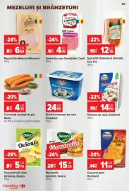 Catalog Carrefour Market săptămâna 28 Pagină 11