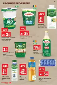 Catalog Carrefour Market săptămâna 28 Pagină 12