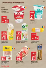 Catalog Carrefour Market săptămâna 28 Pagină 13