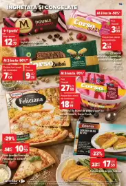 Catalog Carrefour Market săptămâna 28 Pagină 15