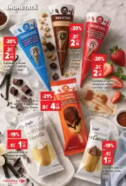 Catalog Carrefour Market săptămâna 28 Pagină 16