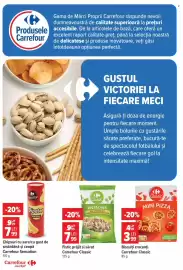 Catalog Carrefour Market săptămâna 28 Pagină 17