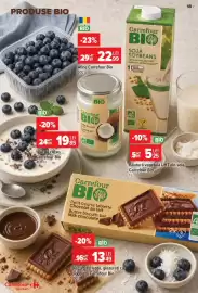 Catalog Carrefour Market săptămâna 28 Pagină 19