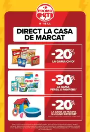 Catalog Carrefour Market săptămâna 28 Pagină 2