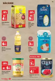 Catalog Carrefour Market săptămâna 28 Pagină 20