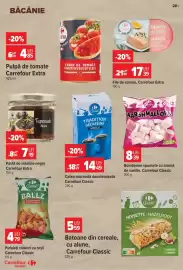 Catalog Carrefour Market săptămâna 28 Pagină 21