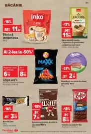 Catalog Carrefour Market săptămâna 28 Pagină 22