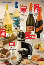 Catalog Carrefour Market săptămâna 28 Pagină 25