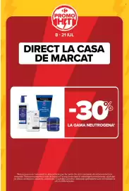 Catalog Carrefour Market săptămâna 28 Pagină 3
