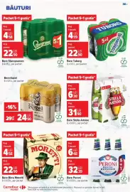 Catalog Carrefour Market săptămâna 28 Pagină 31