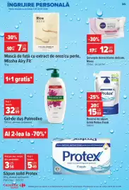 Catalog Carrefour Market săptămâna 28 Pagină 37