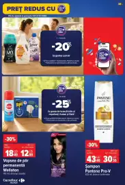 Catalog Carrefour Market săptămâna 28 Pagină 39