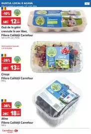 Catalog Carrefour Market săptămâna 28 Pagină 43