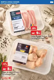 Catalog Carrefour Market săptămâna 28 Pagină 50