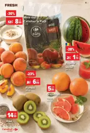 Catalog Carrefour Market săptămâna 28 Pagină 6