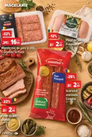 Catalog Carrefour Market săptămâna 28 Pagină 8