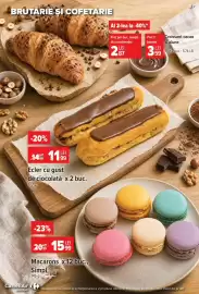 Catalog Carrefour Market săptămâna 28 Pagină 9