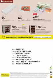 Catalogue Espace emeraude page 4