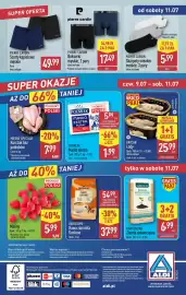 ALDI gazetka Strona 14