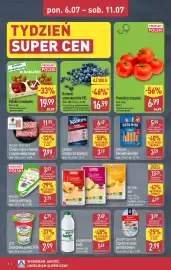 ALDI gazetka Strona 4
