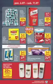 ALDI gazetka Strona 5