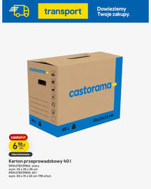 Castorama gazetka Strona 14