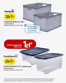 Castorama gazetka Strona 13