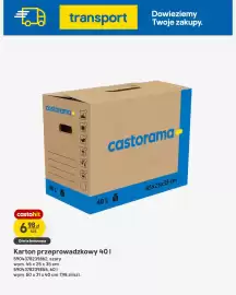 Castorama gazetka Strona 14