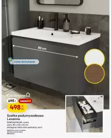 Castorama gazetka Strona 3