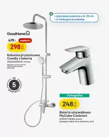 Castorama gazetka Strona 4