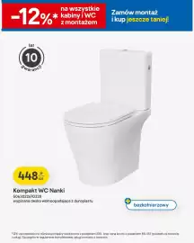 Castorama gazetka Strona 7