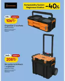 Castorama gazetka Strona 10
