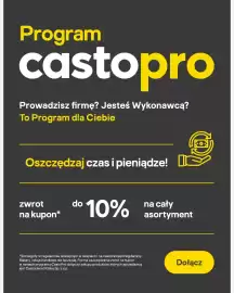 Castorama gazetka Strona 20