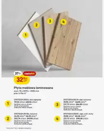 Castorama gazetka Strona 30