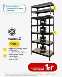 Castorama gazetka Strona 31
