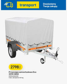 Castorama gazetka Strona 14