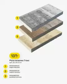 Castorama gazetka Strona 3