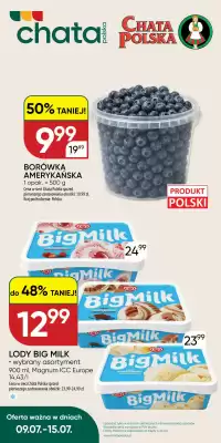 Chata Polska (ważność do 15-07)