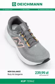 Deichmann gazetka tydzień 28 Strona 3