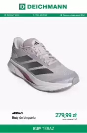 Deichmann gazetka tydzień 28 Strona 7