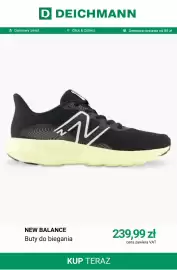 Deichmann gazetka tydzień 28 Strona 9