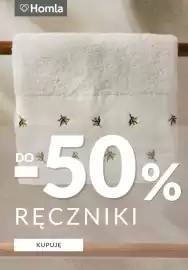 Homla gazetka tydzień 28 Strona 1