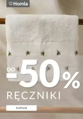 Homla (ważność do 15-07)