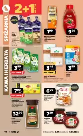 Netto gazetka Strona 10