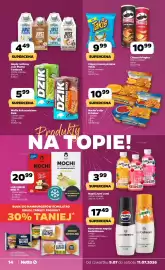 Netto gazetka Strona 14